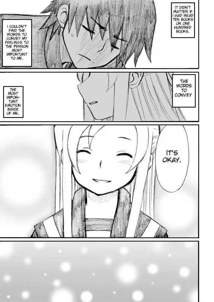 Onani Master Kurosawa Chapter 27 25